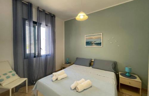 Casa Vacanza ORO BLU DEL SALENTO - Foto 9