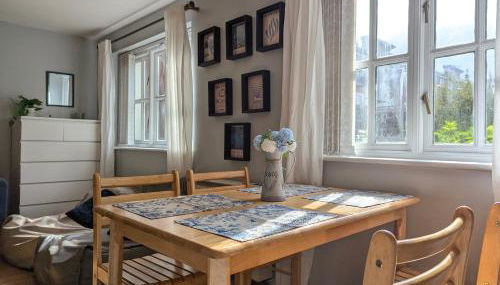 City Centre Vintage Theme Guest Rooms - Foto 5