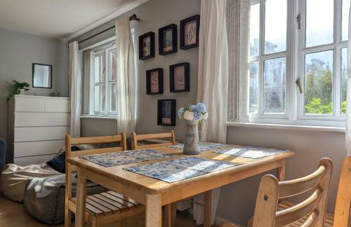 Vintage 2-Bed City Centre Gem Free Parking - Foto 4