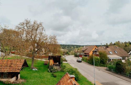 Ausblick Maisenbach, Talstraße - Foto 32