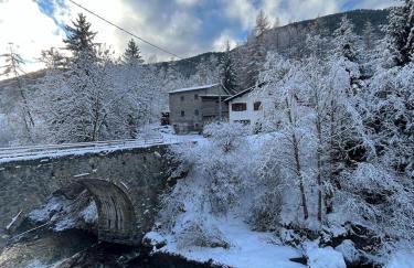 BORMIO Alpine Suite - Foto 20