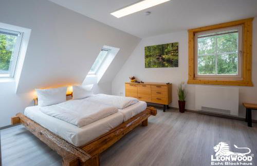 Ferienwohnungen an der Hauptspree - Foto 8