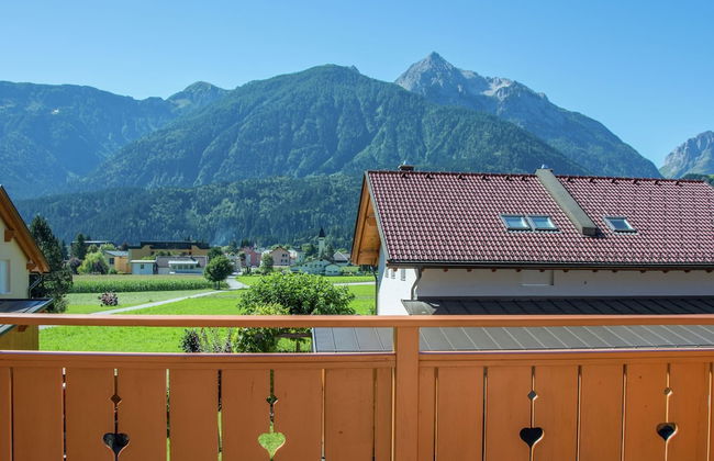 Spacious Chalet in Kötschach-Mauthen near Ski Area - Foto 35