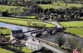 Sawley in the Forest of Bowland - cosy cottage. - Foto 5