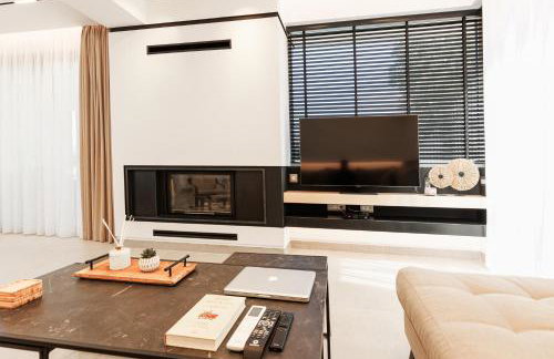 Arte Casa Luxury Resort - Foto 18