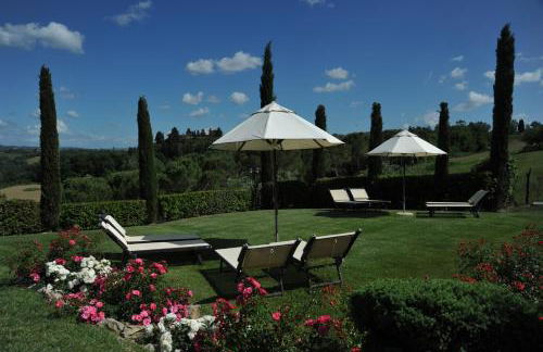 La Corte D'Elsa - Foto 21