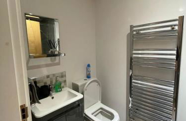 Quiet house in the city centre, close to cathedral - Foto 15