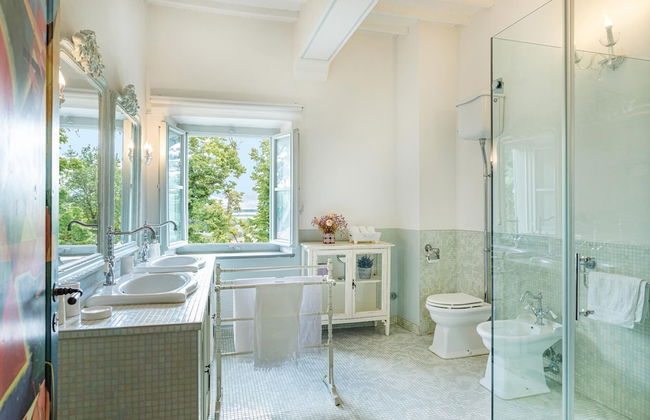 Antica Villa Merelli 24 - Foto 73