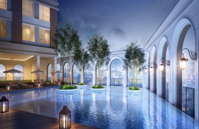 Modern Apartment - Garden Gate - Foto 38