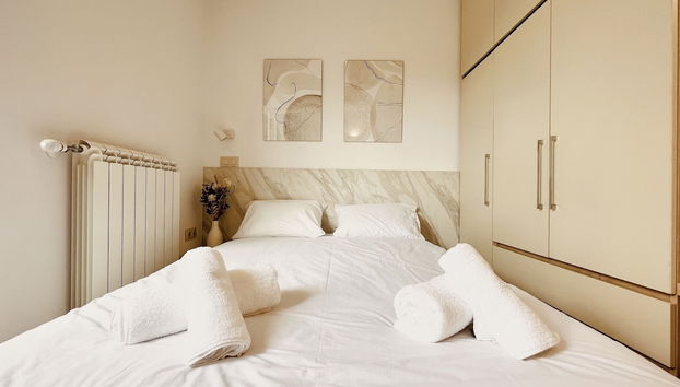 Apart-Hotels-Sofia - Foto 4, Habitación