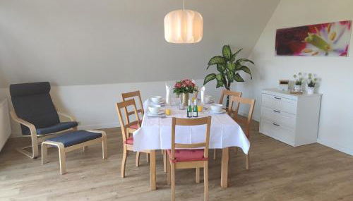 Ferienwohnung Deichkieker - Foto 5