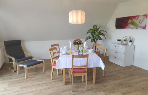 Ferienwohnung Deichkieker - Foto 5