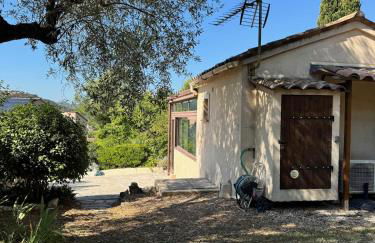 Maisonnette 2 pièces calme climatisée - Foto 17