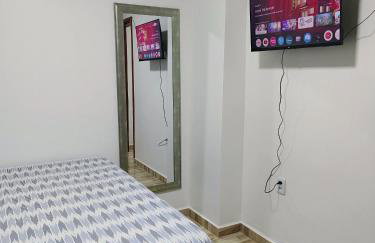 Apartamento - Studio por temporada no centro de Macapá - mobiliado - Foto 11