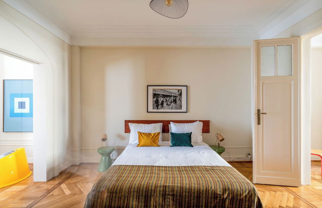 Smartflats - Esplanade Brussels - Foto 5