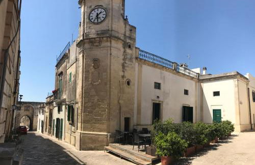 PORTATERRA Antica Dimora - Foto 1