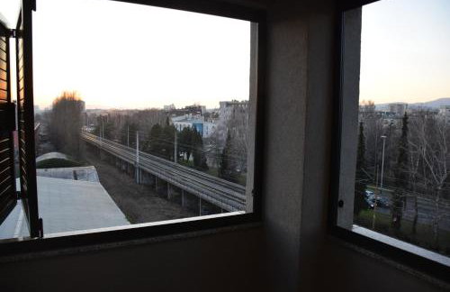 Sunset&Mountain - With Garage Parking - Foto 23