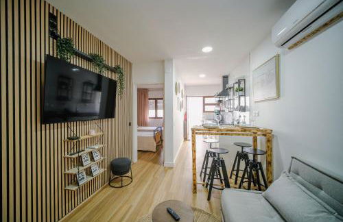 Apartamento JADA - Foto 1