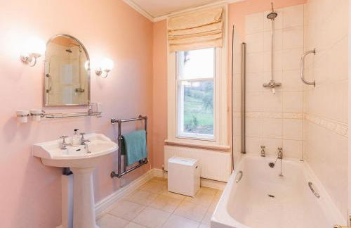 The Forest Country House B&B - Foto 41