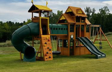 Game Day Retreat - Foto 37