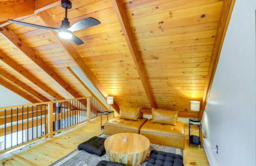 Stylish Catskills Retreat Year-Round Adventure! - Foto 24