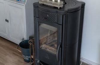 Blueberry Barn, light and airy barn conversion near Bruton - Foto 6