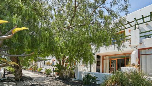 Villa Charco del Palo - Foto 3