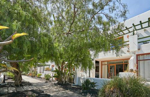 Villa Charco del Palo - Foto 3