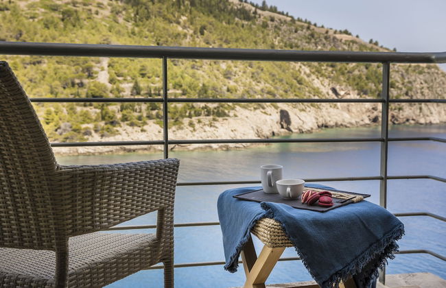 Braunis Horio Villas - Foto 80