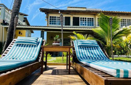 Casa duplex beira mar em Maceió, praia de Ipioca - Foto 12