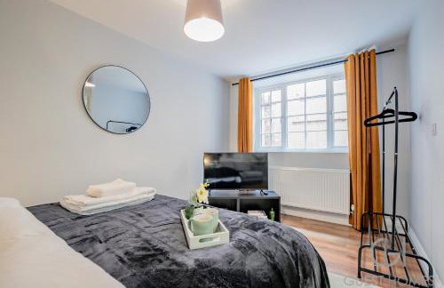 Guest Stays - Bridge Street Studio 1 - Foto 20