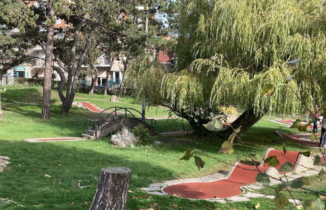 Cozy and Modern Apartment in Bray-dunes in a Lovely Area - Photo 17