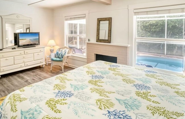 Baywatch Cottage 2 Bedroom Home by RedAwning - Foto 3