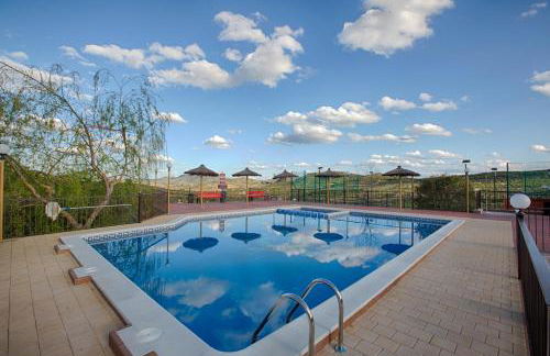 Complejo Rural La Tejera - Foto 35