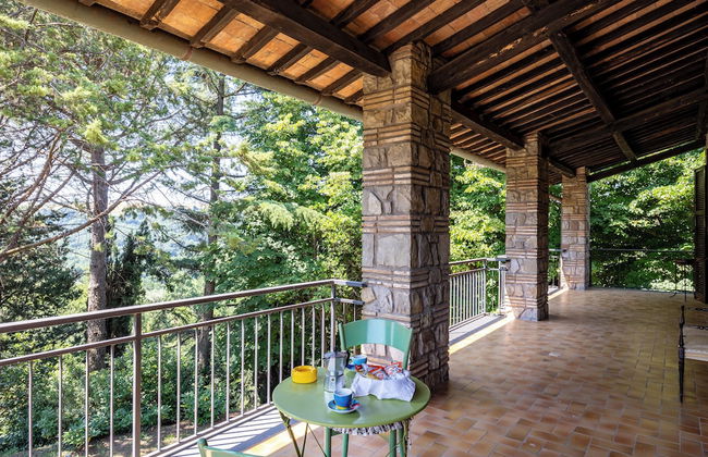 Countryside Villa With Pool - Foto 25