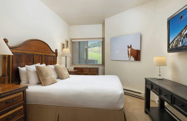 Villas at Snowmass Club - Foto 131