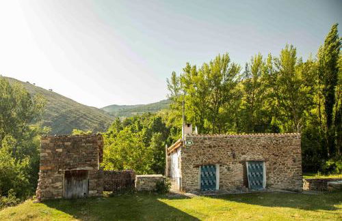 Casa Rural El Huerto de la Fragua - Foto 1