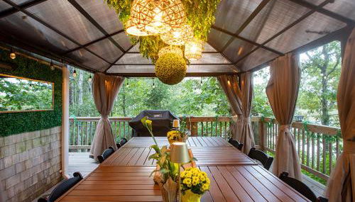 Cape Cod Villa - Foto 3