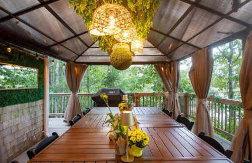 Cape Cod Villa - Foto 3