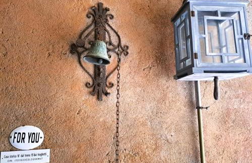 FORYOU Casa Storica nel Parco Cinque Terre - Foto 25