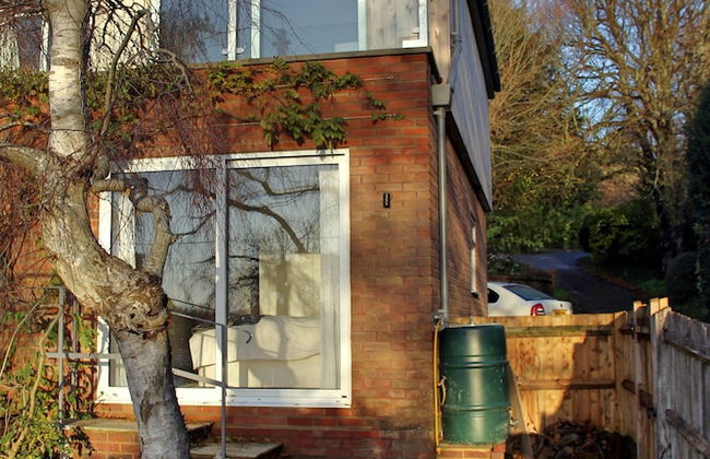 Marshlands Annexe - Photo 2