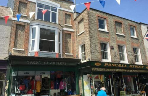 Seaweed House - Foto 1