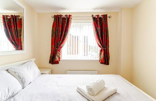 4 Bedroom Detached, Wi-Fi, Parking, stunning views - Foto 11