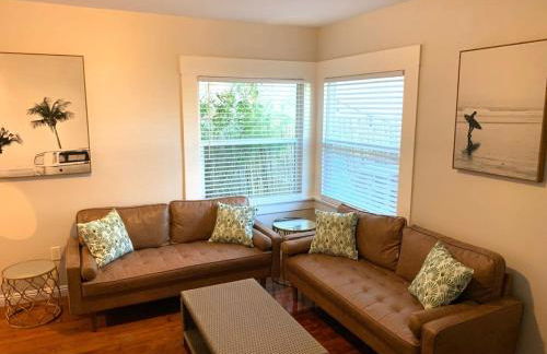 Historic 1910 House near downtown - Foto 14