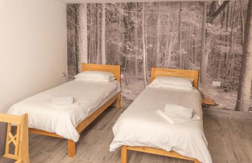 Lodges at Flimwell Park - Foto 7