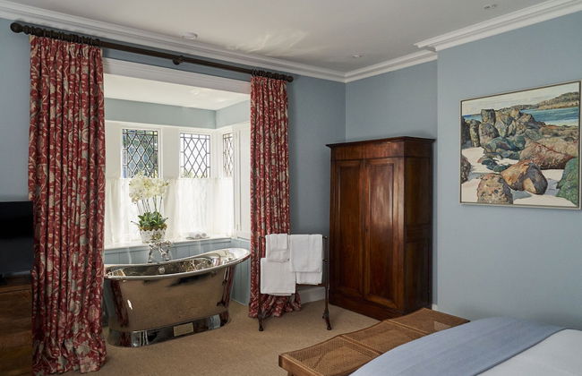 JOIVY The South Lodge At Balcarres - Foto 1