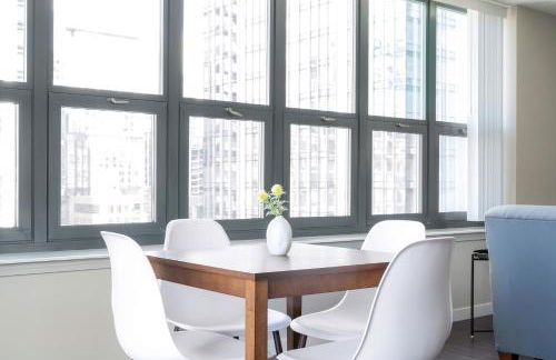 Kasa Magnificent Mile Chicago - Photo 44