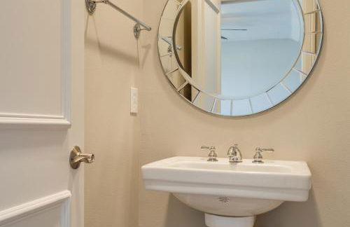 Highland Park, Oak Lawn Dallas Townhome - Foto 27