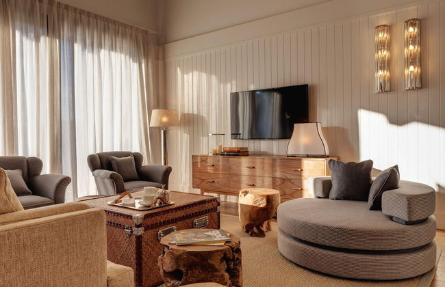 Argentario Golf Villas & Resort - Photo 3