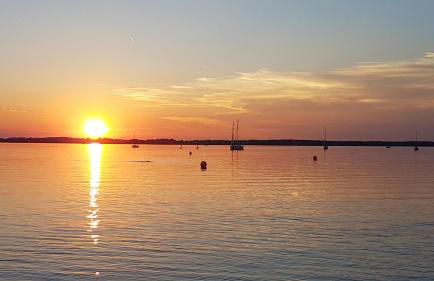 Chiemsee-Ferienhaus Schlegel - Foto 22